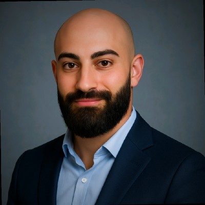 Nima, founder of SimpleSecurity
